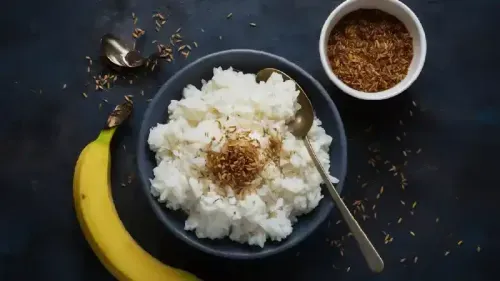 What are the Best Foods to Manage Diarrhoea Symptoms?